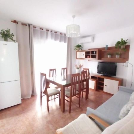 La Joya Apartment Torrenueva  Bagian luar foto