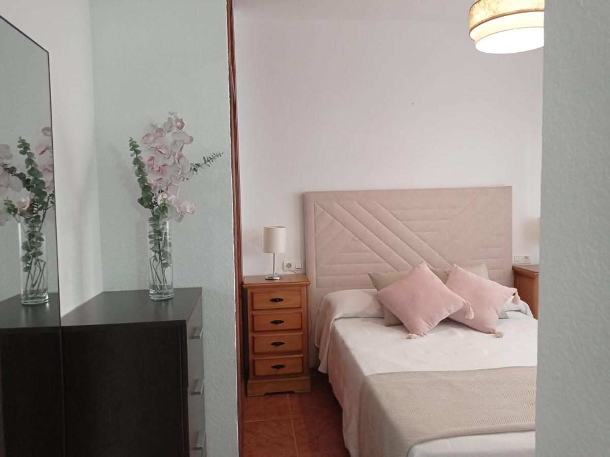 La Joya Apartment Torrenueva  Bagian luar foto