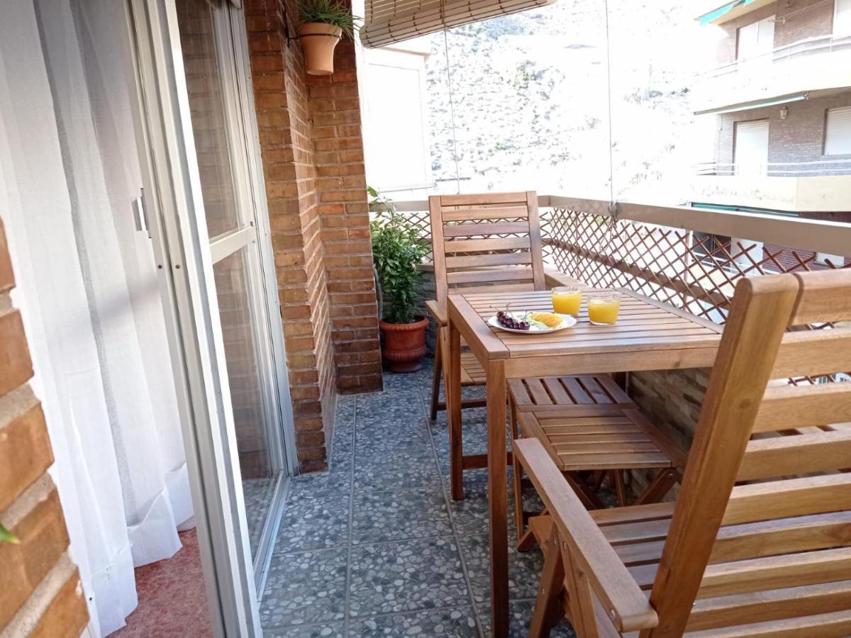 La Joya Apartment Torrenueva  Bagian luar foto