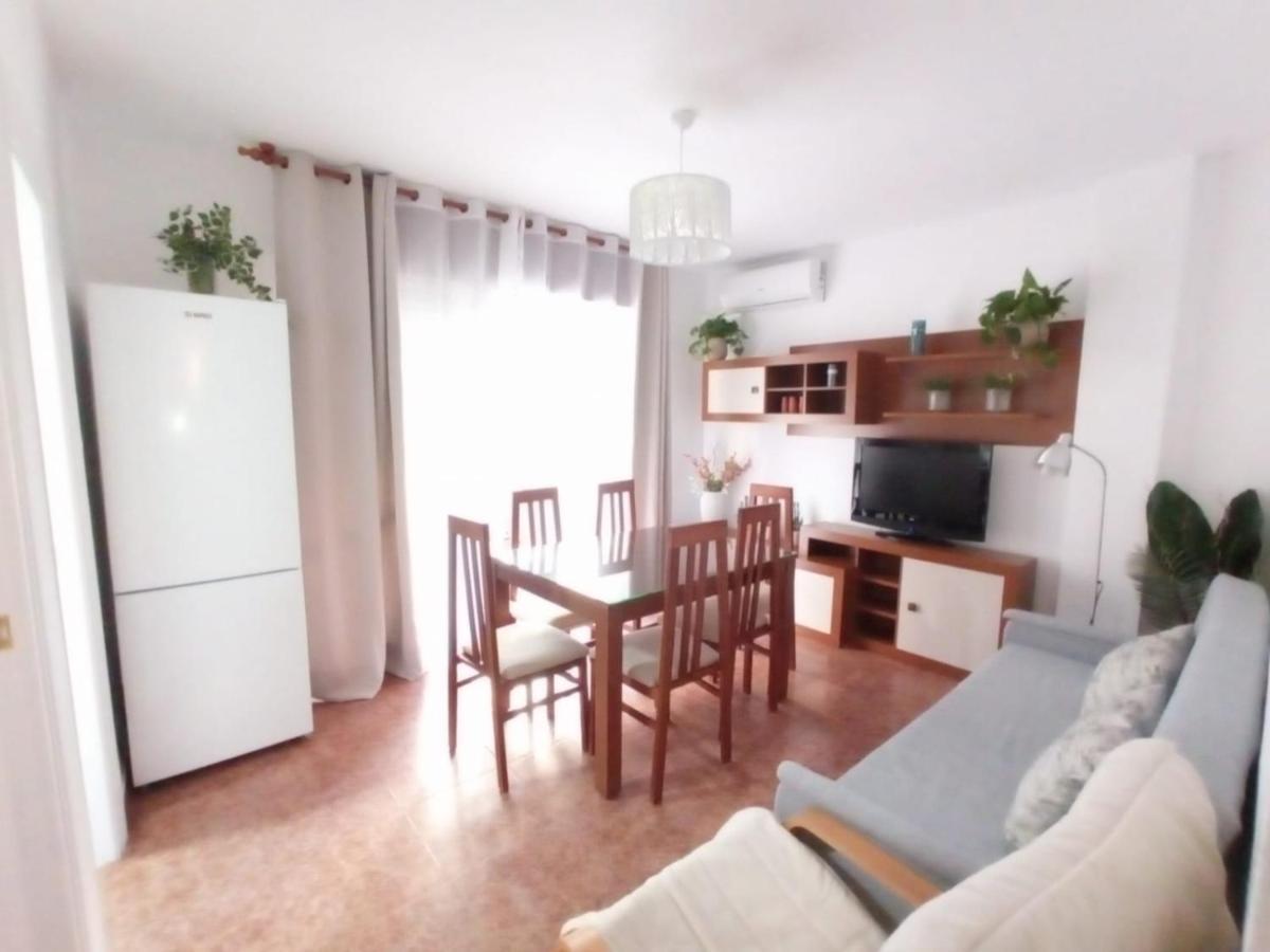 La Joya Apartment Torrenueva  Bagian luar foto
