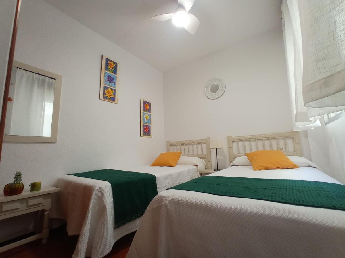 La Joya Apartment Torrenueva  Bagian luar foto