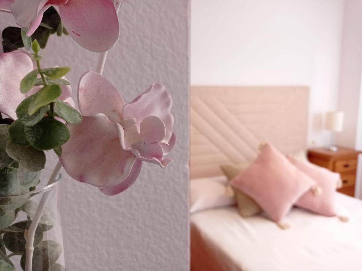La Joya Apartment Torrenueva  Bagian luar foto