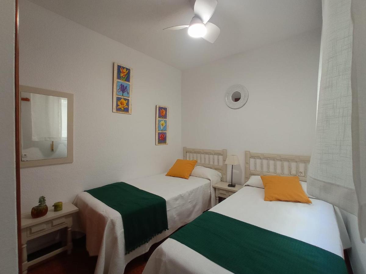 La Joya Apartment Torrenueva  Bagian luar foto