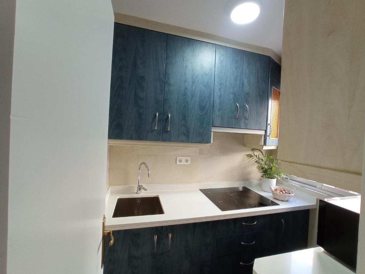 La Joya Apartment Torrenueva  Bagian luar foto