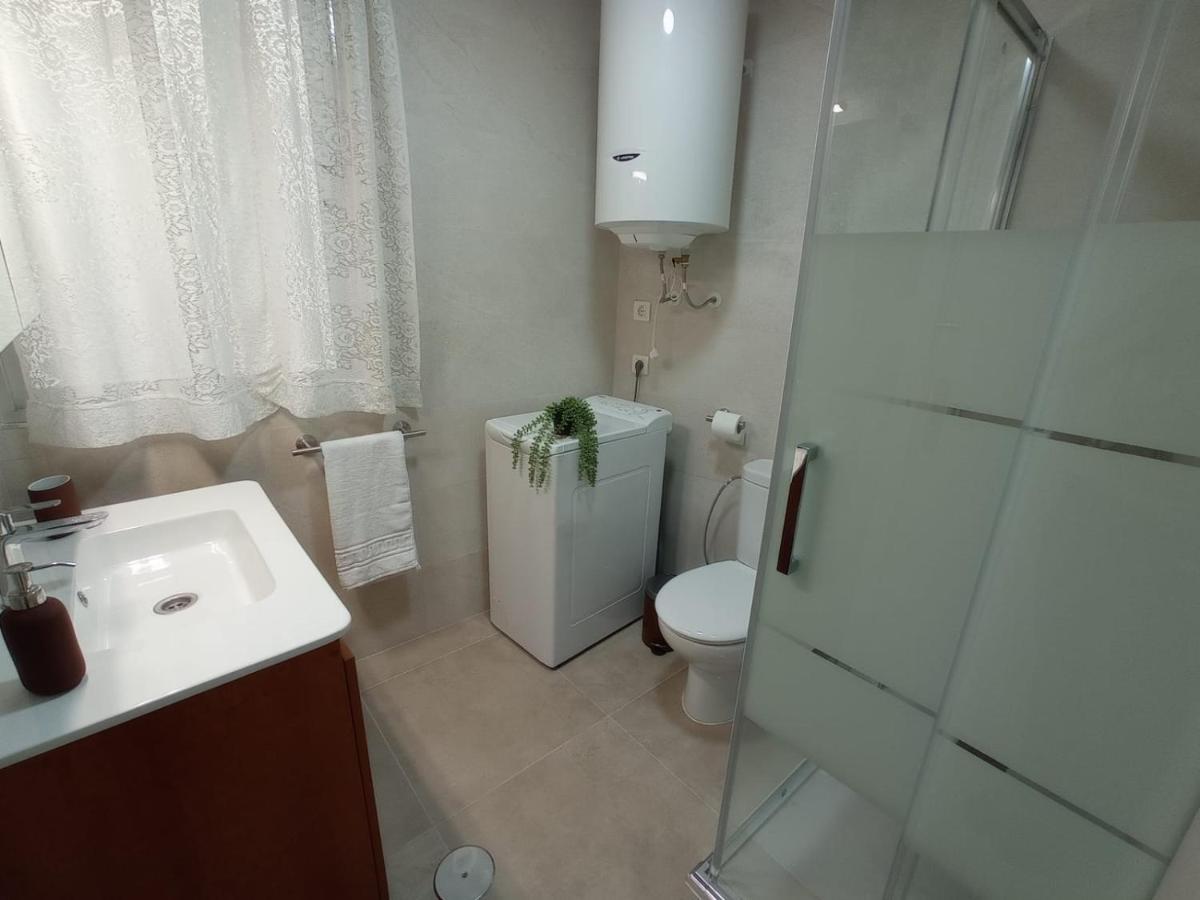 La Joya Apartment Torrenueva  Bagian luar foto